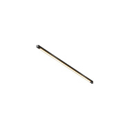 Трековый светильник Technical TR240-2-12W3K-B 500_191_2875600